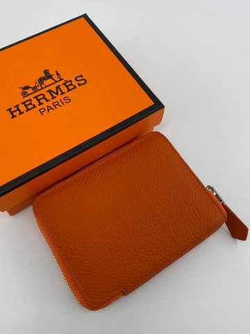 Hermes кошелек