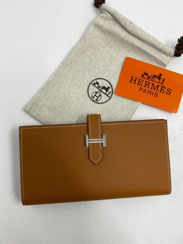 Hermes кошелек