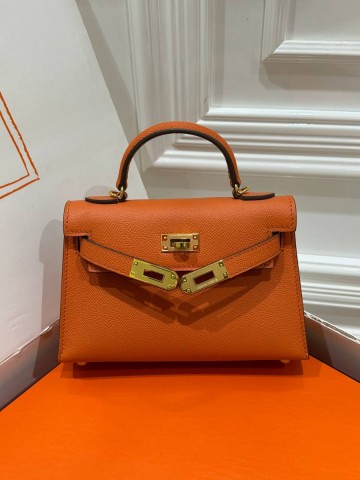 Hermes Kelly mini сумка