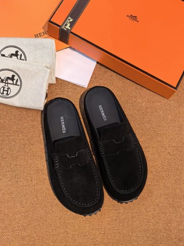 Hermes мюли