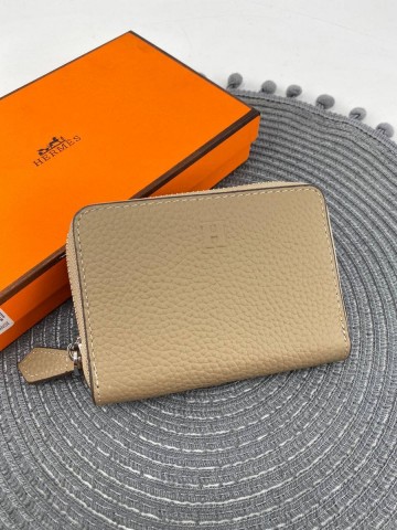Hermes кошелек