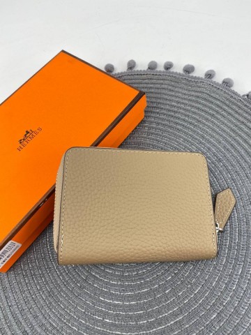 Hermes кошелек