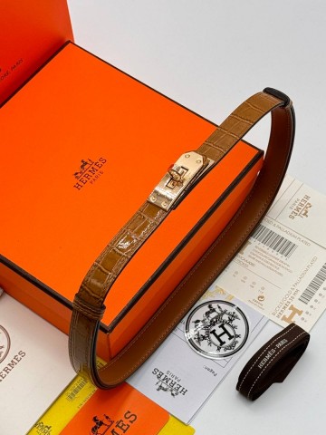 Hermes ремень