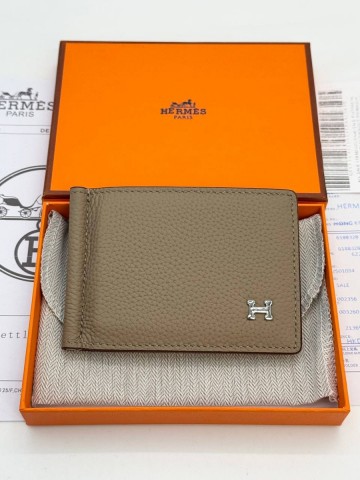 Hermes картхолдер