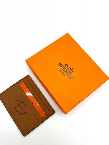 Hermes картхолдер