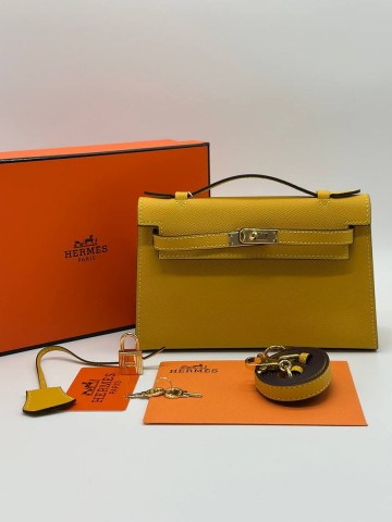 Hermes сумка