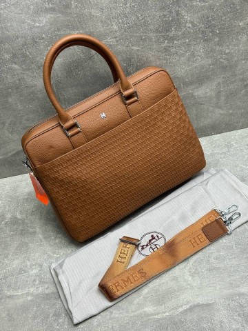 Hermes портфель