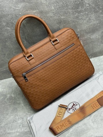Hermes портфель