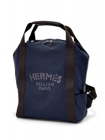 Hermes Sellier рюкзак