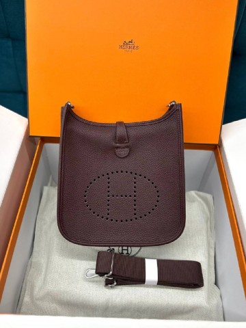 Hermes Evelyn сумка