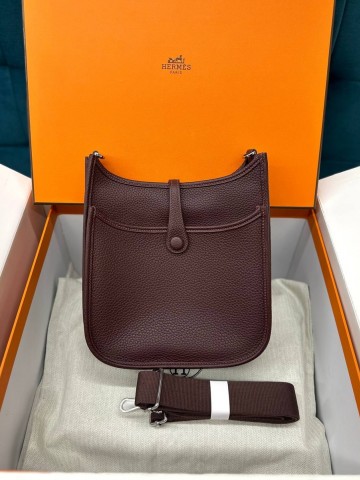 Hermes Evelyn сумка