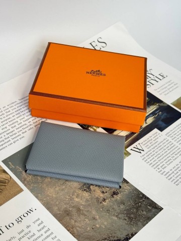 Hermes картхолдер