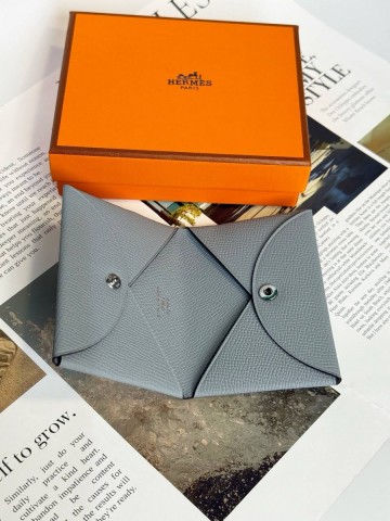Hermes картхолдер