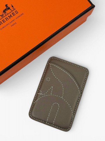 Hermes картхолдер
