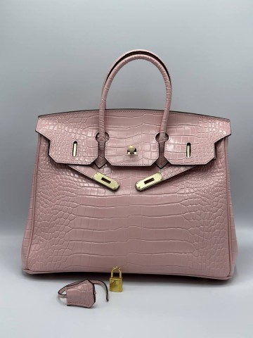 Hermes Birkin сумка