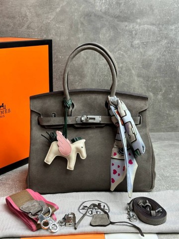 Hermes сумка