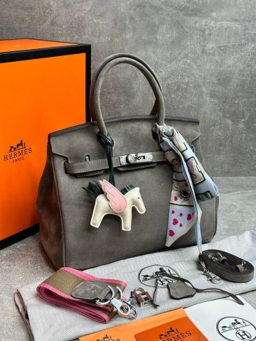 Hermes сумка