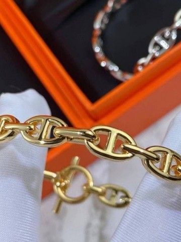 Hermes браслет