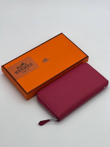 Hermes кошелек