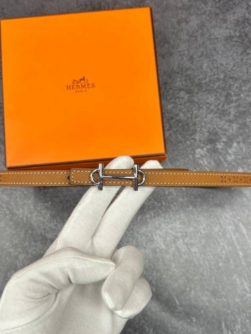Hermes ремень