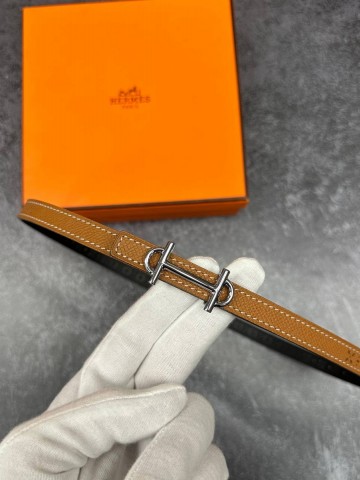 Hermes ремень