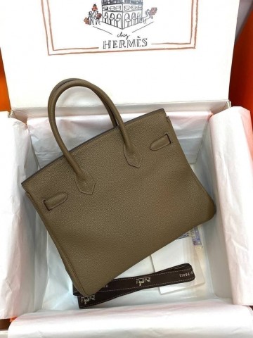 Hermes Birkin 30 сумка