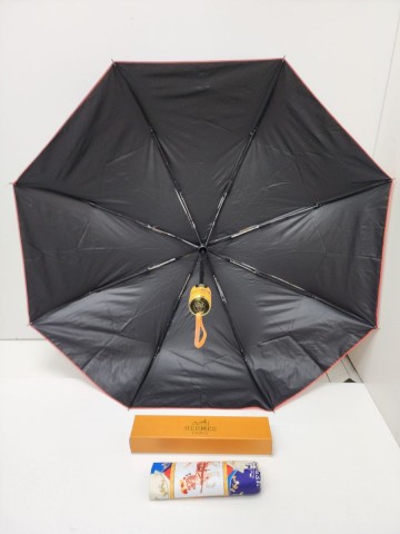 Hermes зонт
