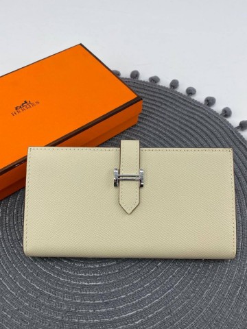 Hermes кошелек