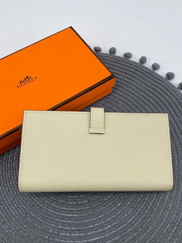 Hermes кошелек