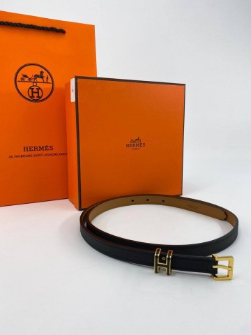 Hermes ремень