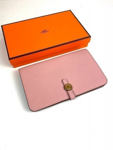 Hermes кошелек