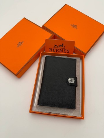 Hermes обложка на паспорт