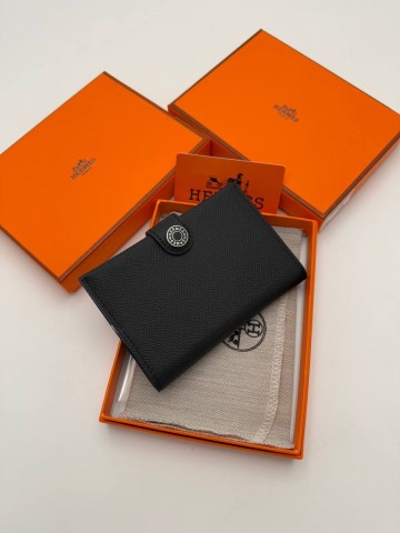Hermes обложка на паспорт
