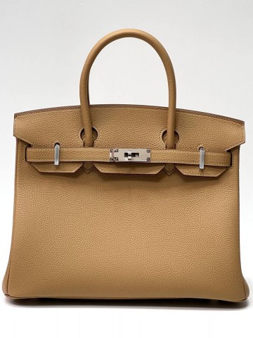 Hermes Birkin 30 сумка
