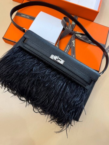 Hermes Kelly Elan сумка