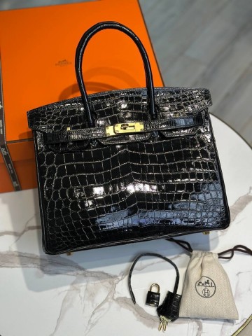 Hermes Birkin 30 сумка
