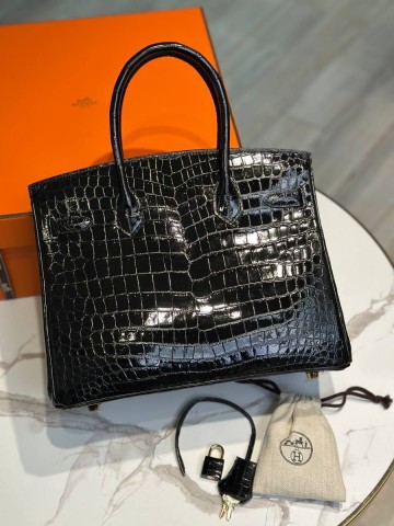 Hermes Birkin 30 сумка