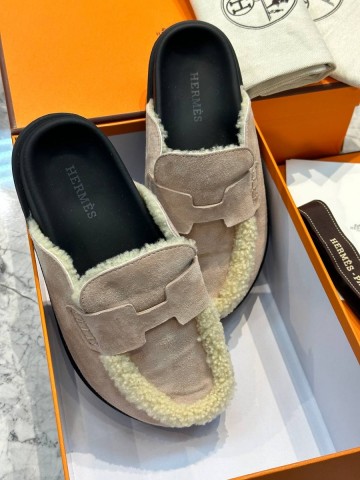 Hermes мюли