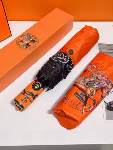 Hermes зонт