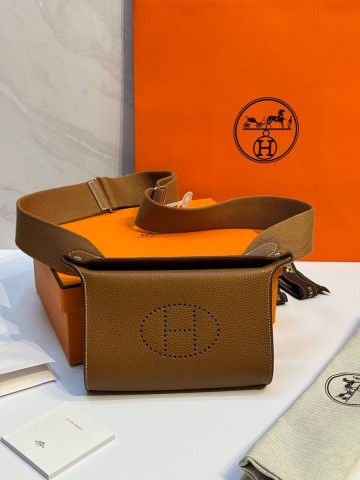 Hermes Videpoches сумка