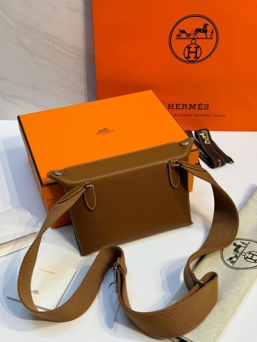 Hermes Videpoches сумка