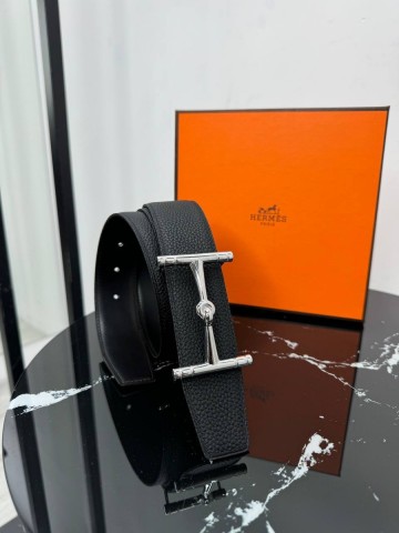 Hermes ремень
