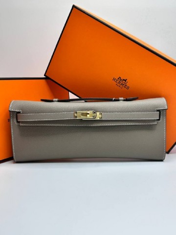 Hermes клатч