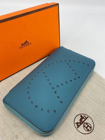 Hermes кошелек