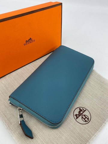 Hermes кошелек