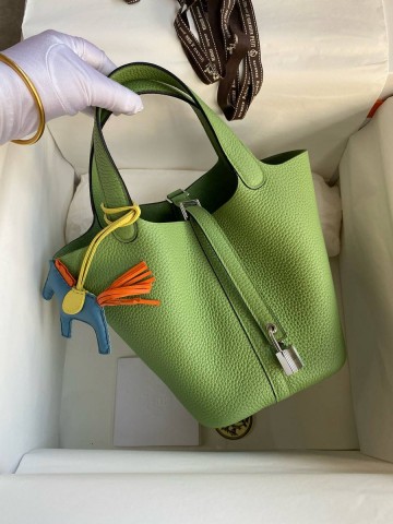 Hermes Picotin сумка