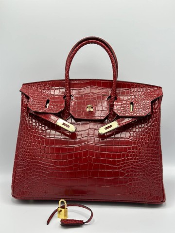 Hermes Birkin сумка