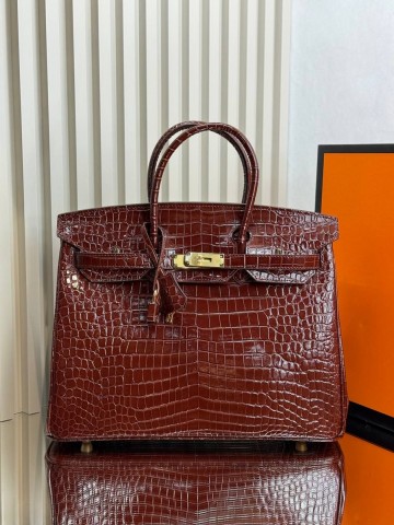 Hermes Birkin сумка