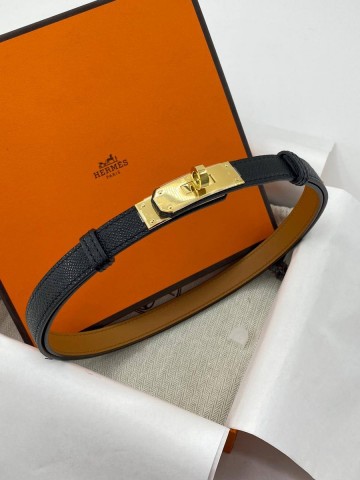 Hermes ремень