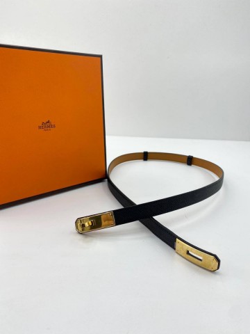 Hermes ремень
